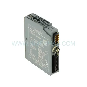 Siemens 6ES7135-6HD00-0BA1 Analog Output Module 4-Channel 16-Bit ET 200S New Original Ready to ship