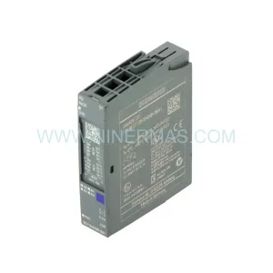 Siemens 6ES7135-6HD00-0BA1 Analog Output Module 4-Channel 16-Bit ET 200S New Original Ready to ship
