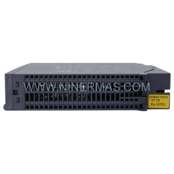 Siemens 6ES7135-7TD00-0AB0 Analog electronic module New Original Ready to ship
