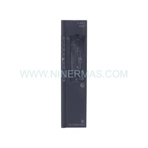 Siemens 6ES7135-7TD00-0AB0 Analog electronic module New Original Ready to ship
