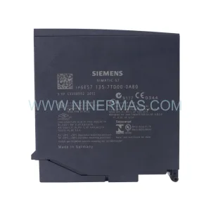 Siemens 6ES7135-7TD00-0AB0 Analog electronic module New Original Ready to ship