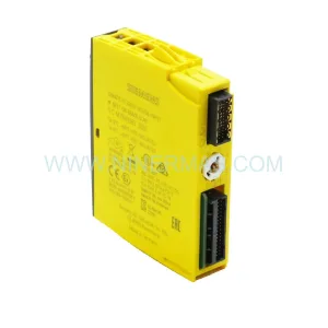 Siemens 6ES7136-6BA00-0CA0 F-DI 8x24VDC Failsafe Digital Input Module New Original Ready to ship