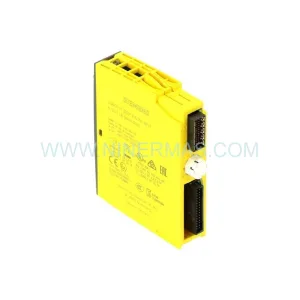 Siemens 6ES7136-6BA01-0CA0 F-DI 8x24VDC SIMATIC ET 200S Safety Input Module New Original Ready to ship