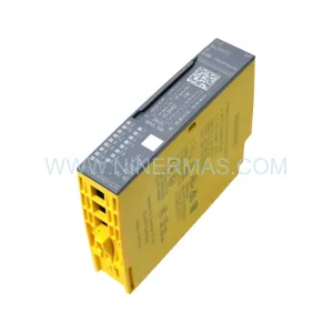 Siemens 6ES7136-6BA01-0CA0 F-DI 8x24VDC SIMATIC ET 200S Safety Input Module New Original Ready to ship