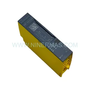 Siemens 6ES7136-6DB00-0CA0 ET200SP Digital Safety Output Module 4DO 24VDC PL e SIL3 New Original Ready to ship