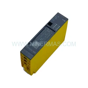 Siemens 6ES7136-6DB00-0CA0 ET200SP Digital Safety Output Module 4DO 24VDC PL e SIL3 New Original Ready to ship