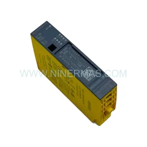 Siemens 6ES7136-6DB00-0CA0 ET200SP Digital Safety Output Module 4DO 24VDC PL e SIL3 New Original Ready to ship