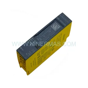 Siemens 6ES7136-6DB00-0CA0 ET200SP Digital Safety Output Module 4DO 24VDC PL e SIL3 New Original Ready to ship