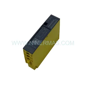 Siemens 6ES7136-6DC00-0CA0 Module Details & Connectors View