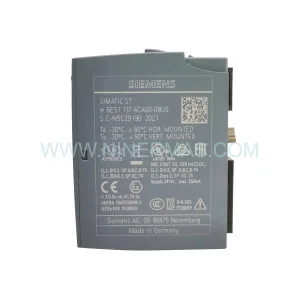 Siemens 6ES7137-6CA00-0BU0 CM 1x DALI Master Module ET 200SP Lighting Control New Original Ready to ship