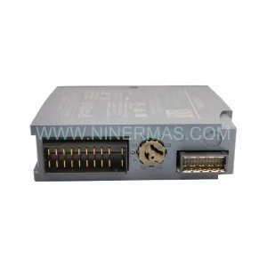 Siemens 6ES7137-6CA00-0BU0 CM 1x DALI Master Module ET 200SP Lighting Control New Original Ready to ship