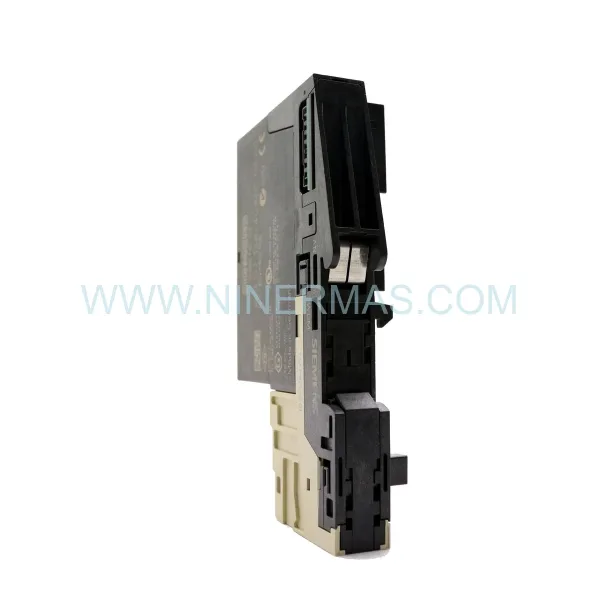 Siemens 6ES7138-4CA01-0AA0 SIMATIC DP PM-E Power Module for ET 200S New Original Ready to ship