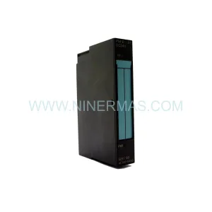 Siemens 6ES7138-4CA01-0AA0 SIMATIC DP PM-E Power Module for ET 200S New Original Ready to ship