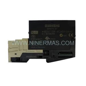 Siemens 6ES7138-4CA01-0AA0 SIMATIC DP PM-E Power Module for ET 200S New Original Ready to ship