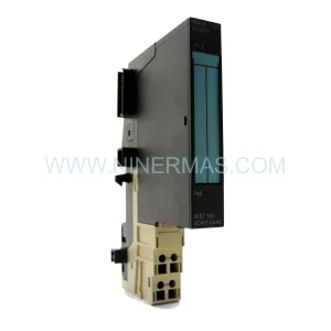 Siemens 6ES7138-4CA01-0AA0 SIMATIC DP PM-E Power Module for ET 200S New Original Ready to ship