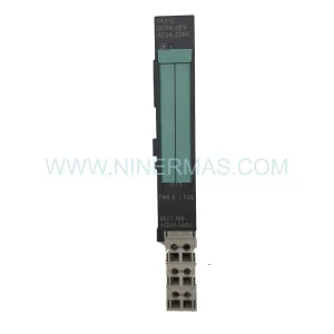 Siemens 6ES7138-4CB11-0AB0 Power Module PM-E for ET200S 24-48V DC 24-230V AC New Original Ready to ship