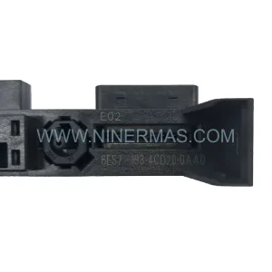 Siemens 6ES7138-4CB11-0AB0 Power Module PM-E for ET200S 24-48V DC 24-230V AC New Original Ready to ship