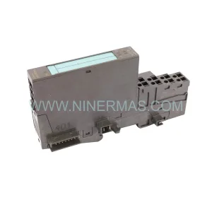 Siemens 6ES7138-4DA04-0AB0 PM-E Power Module ET200S 24-48V DC 24-230V AC New Original Ready to ship