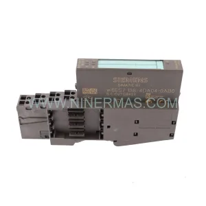 Siemens 6ES7138-4DA04-0AB0 PM-E Power Module ET200S 24-48V DC 24-230V AC New Original Ready to ship