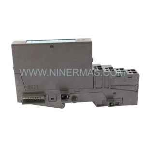 Siemens 6ES7138-4DA04-0AB0 PM-E Power Module ET200S 24-48V DC 24-230V AC New Original Ready to ship