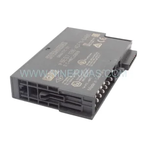 Original Siemens 6ES7138-4DF11-0AB0 Input Module - Industrial Retrofit Component