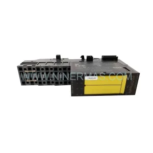 Siemens 6ES7138-4FA05-0AB0 PROFIsafe Electronics Module ET200S F-DI/F-DO Safety I/O New Original Ready to ship