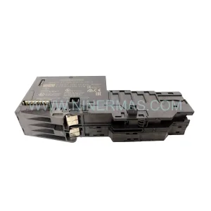 Siemens 6ES7138-4FA05-0AB0 PROFIsafe Electronics Module ET200S F-DI/F-DO Safety I/O New Original Ready to ship