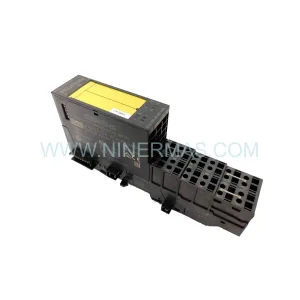 Siemens 6ES7138-4FA05-0AB0 PROFIsafe Electronics Module ET200S F-DI/F-DO Safety I/O New Original Ready to ship