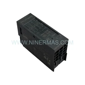 Siemens 6ES7138-4FB04-0AB0 SIMATIC DP ET 200S 4 F-DO PROFIsafe Electronics Module New Original Ready to ship