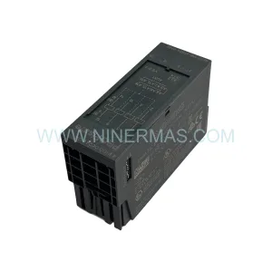 Siemens 6ES7138-4FB04-0AB0 SIMATIC DP ET 200S 4 F-DO PROFIsafe Electronics Module New Original Ready to ship