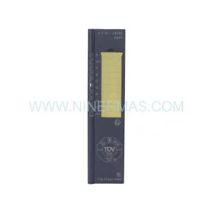 Siemens 6ES7138-7FA00-0AB0 Fail-safe analog input module New Original Ready to ship