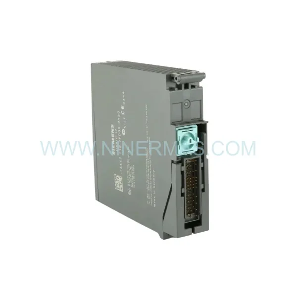 Siemens 6ES7138-7FD00-0AB0 Fail-Safe Electronic Module ET200iSP 4 F-DO Ex ib IIC New Original Ready to ship