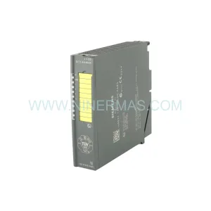 Siemens 6ES7138-7FD00-0AB0 Fail-Safe Electronic Module ET200iSP 4 F-DO Ex ib IIC New Original Ready to ship