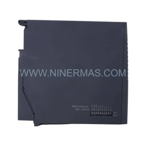 Siemens 6ES7138-7FN00-0AB0 ET200iSP Fail-Safe Module 8 F-DI NAMUR Ex ib IIC New Original Ready to ship