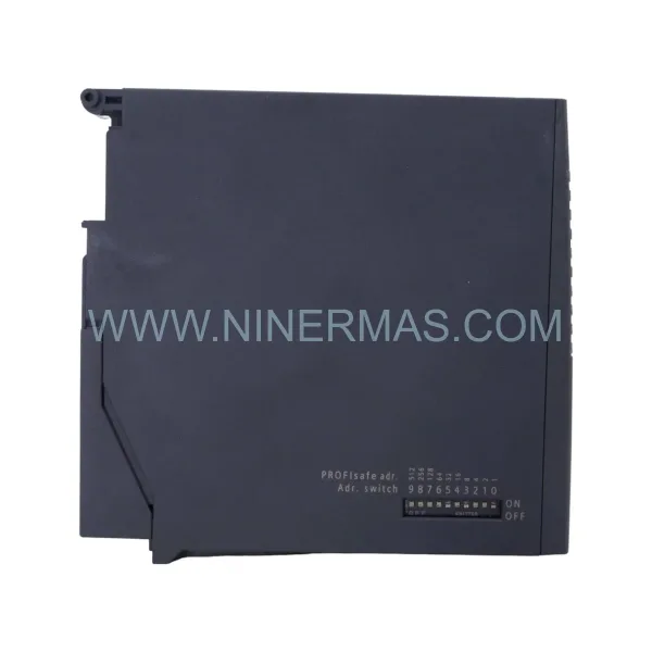 Siemens 6ES7138-7FN00-0AB0 ET200iSP Fail-Safe Module 8 F-DI NAMUR Ex ib IIC New Original Ready to ship