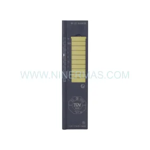 Siemens 6ES7138-7FN00-0AB0 ET200iSP Fail-Safe Module 8 F-DI NAMUR Ex ib IIC New Original Ready to ship