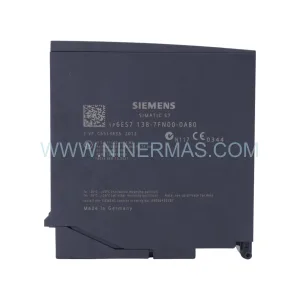 Siemens 6ES7138-7FN00-0AB0 ET200iSP Fail-Safe Module 8 F-DI NAMUR Ex ib IIC New Original Ready to ship