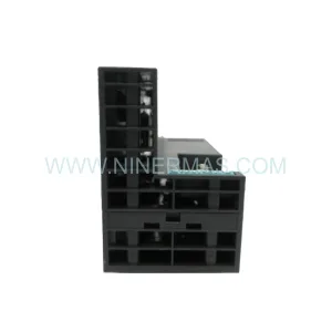 Siemens 6ES7151-1AA03-0AB0 SIMATIC DP IM 153-1 Interface Module ET200S PROFIBUS 12Mbps New Original Ready to ship