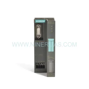 Siemens 6ES7151-1AA03-0AB0 SIMATIC DP IM 153-1 Interface Module ET200S PROFIBUS 12Mbps New Original Ready to ship