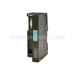 Siemens 6ES7151-1AA03-0AB0 SIMATIC DP IM 153-1 Interface Module ET200S PROFIBUS 12Mbps New Original Ready to ship
