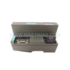 Siemens 6ES7151-1AA05-0AB0 IM 151-1 Standard Interface Module for ET 200S PROFIBUS DP New Original Ready to ship