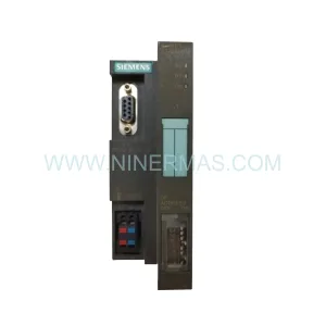 Siemens 6ES7151-1AA05-0AB0 IM 151-1 Standard Interface Module for ET 200S PROFIBUS DP New Original Ready to ship