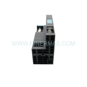 Siemens 6ES7151-1BA00-0AB0 IM151-1 PROFIBUS Interface Module ET200S New Original Ready to ship