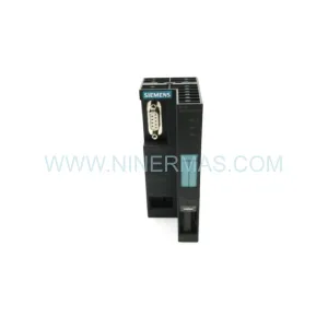Siemens 6ES7151-1BA00-0AB0 IM151-1 PROFIBUS Interface Module ET200S New Original Ready to ship