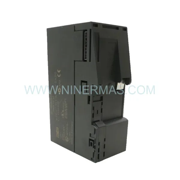 Siemens 6ES7151-1CA00-0AB0 ET 200S Interface Module PROFIBUS DP I/O New Original Ready to ship