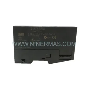 Siemens 6ES7151-1CA00-0AB0 ET 200S Interface Module PROFIBUS DP I/O New Original Ready to ship