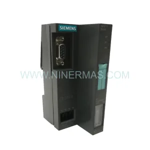 Siemens 6ES7151-1CA00-0AB0 ET 200S Interface Module PROFIBUS DP I/O New Original Ready to ship