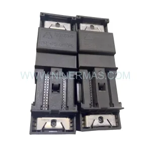 Siemens 6ES7153-1AA03-0AB0 IM 153-1 Interface Module ET 200M PROFIBUS DP New Original Ready to ship