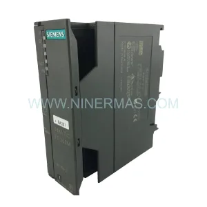 Original Siemens 6ES7153-2BA00-0XB0 Input Module - Industrial Retrofit Component