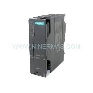 Siemens 6ES7153-2BA02-0XB0 IM 153-2 High Feature Interface Module for ET 200M New Original Ready to ship